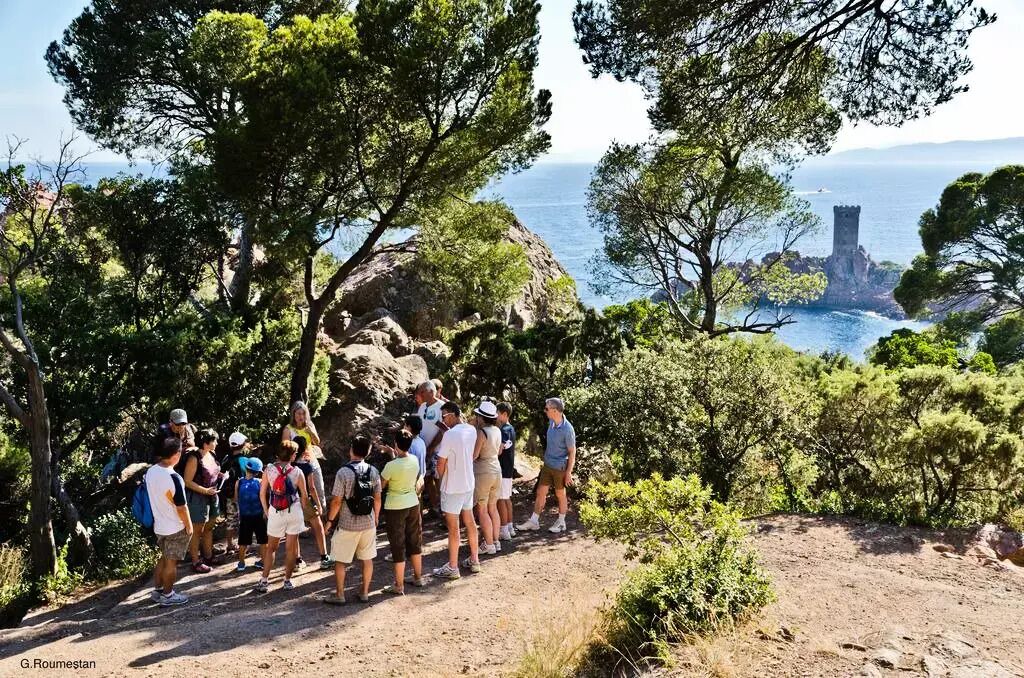 Photo of Others in Boulouris-sur-Mer