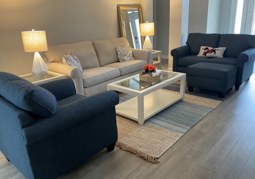 Photo of Bedroom in Ridgewood Lakes