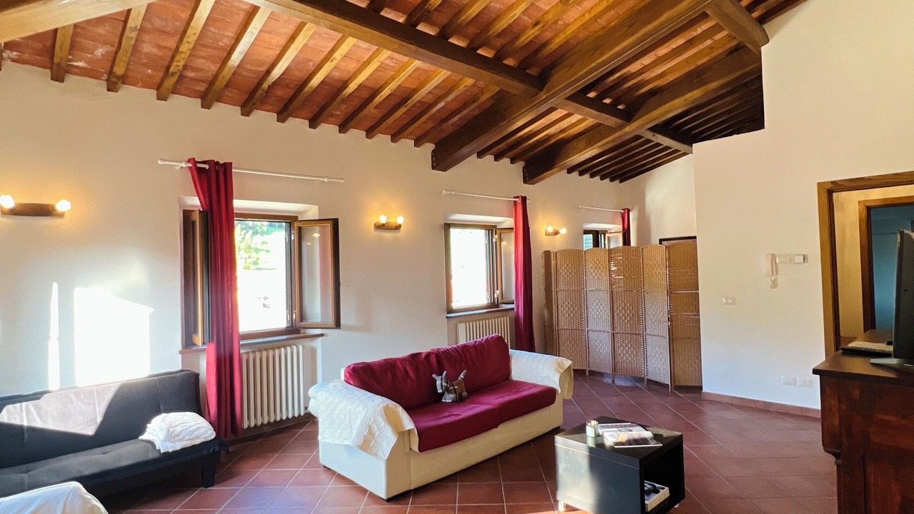 Photo of Livingroom in Collodi