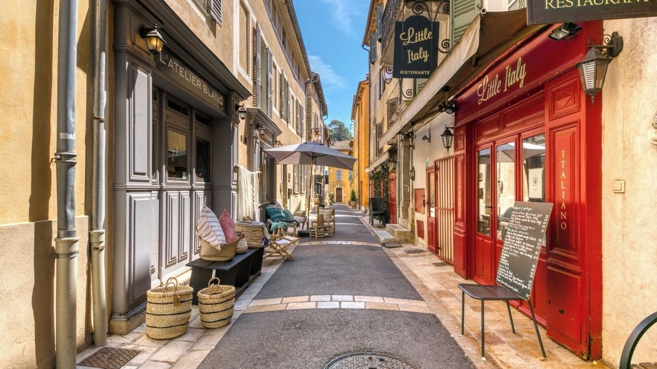 Photo of Outdoor in Valbonne