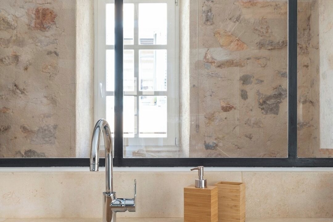 Photo of Bathroom in Valbonne