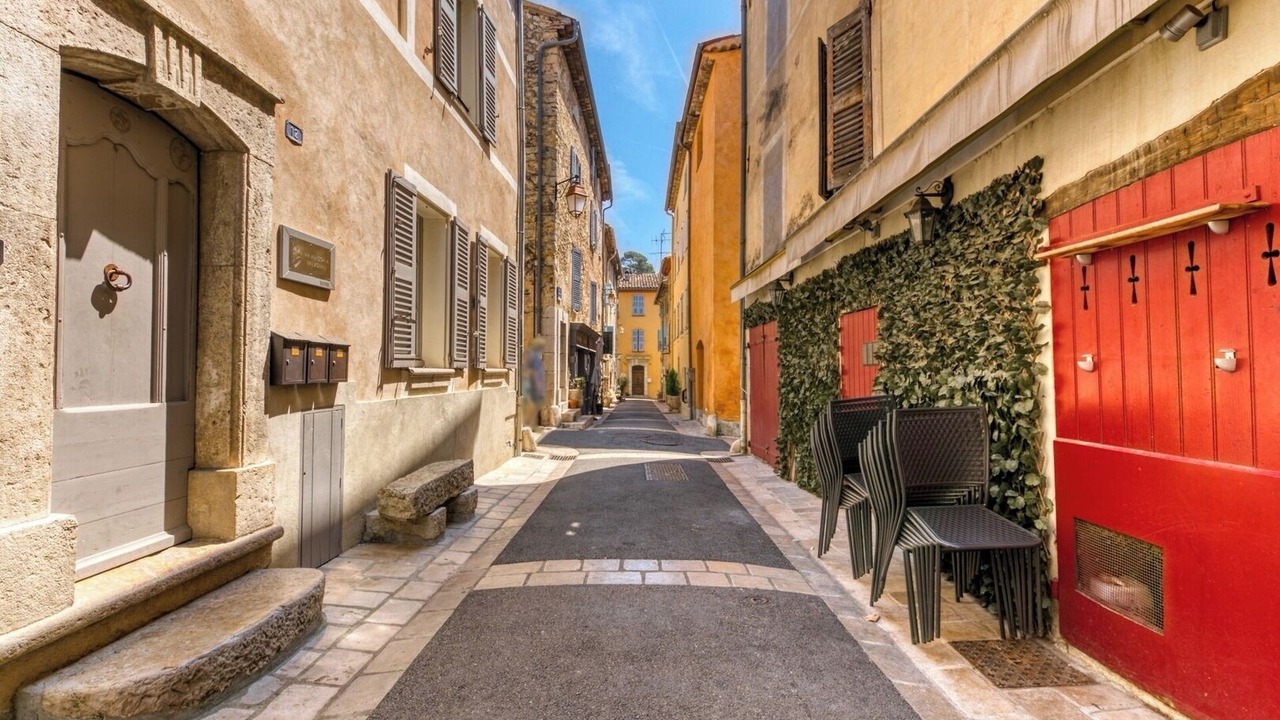 Photo of Outdoor in Valbonne