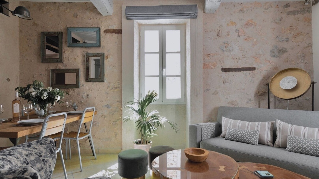 Photo of Livingroom in Valbonne