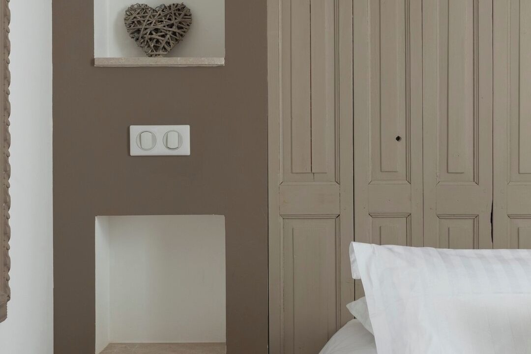 Photo of Bedroom in Valbonne