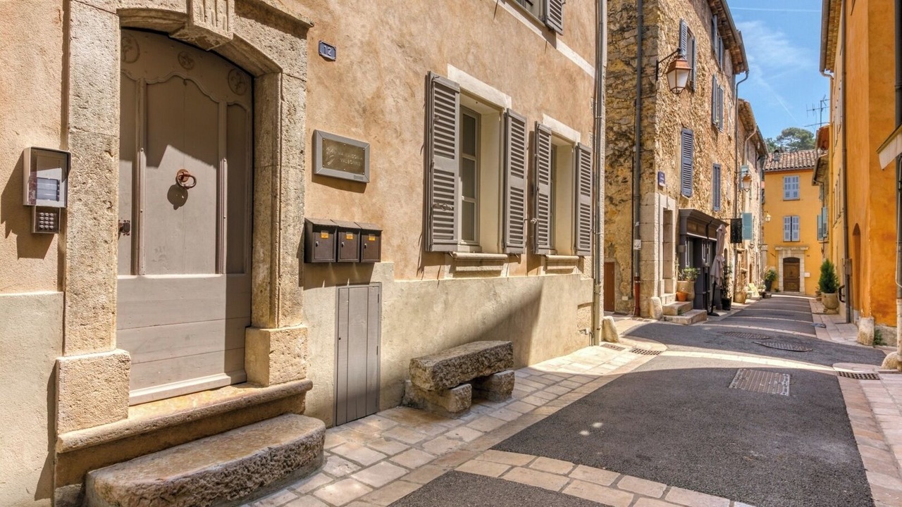 Photo of Outdoor in Valbonne