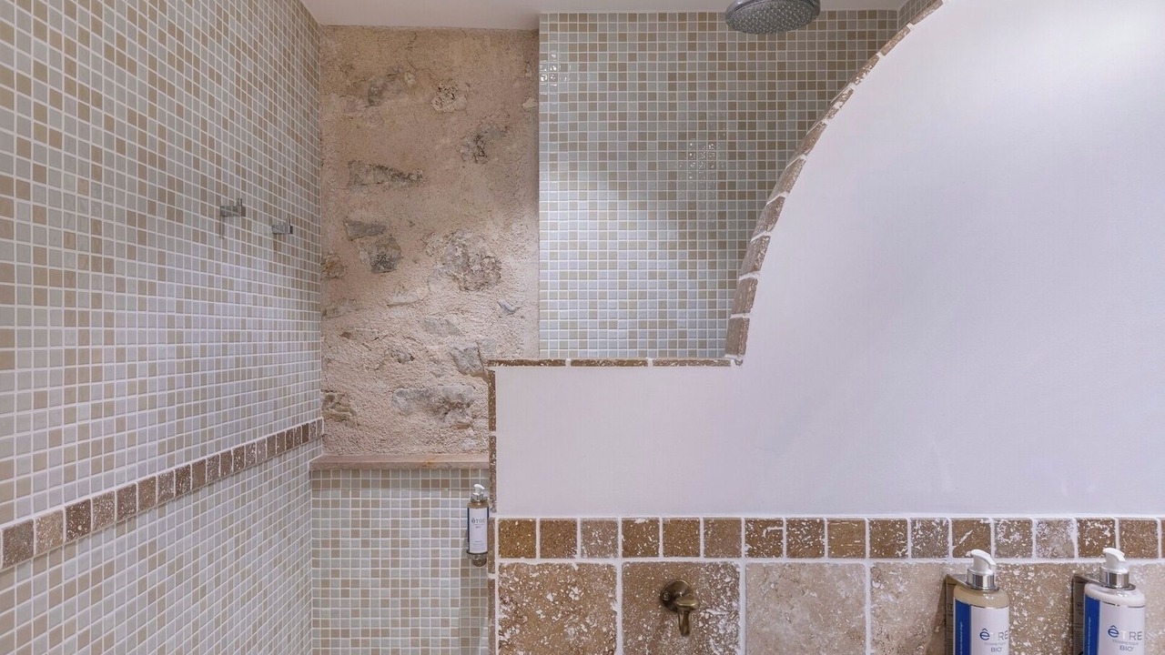 Photo of Bathroom in Valbonne