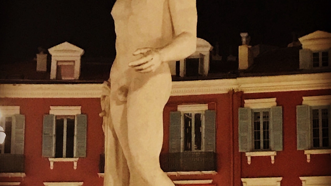 Photo of Outdoor in La Madeleine