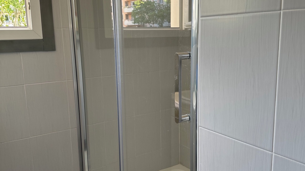 Photo of Bathroom in La Madeleine