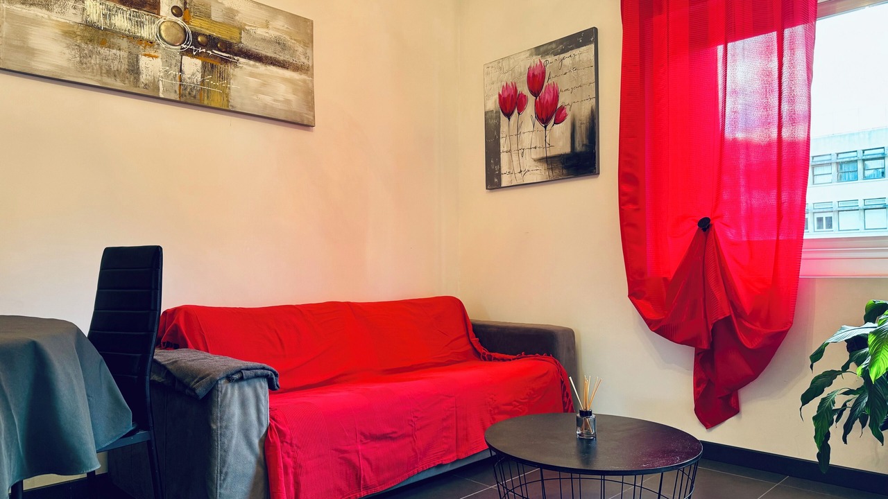 Photo of Livingroom in La Madeleine