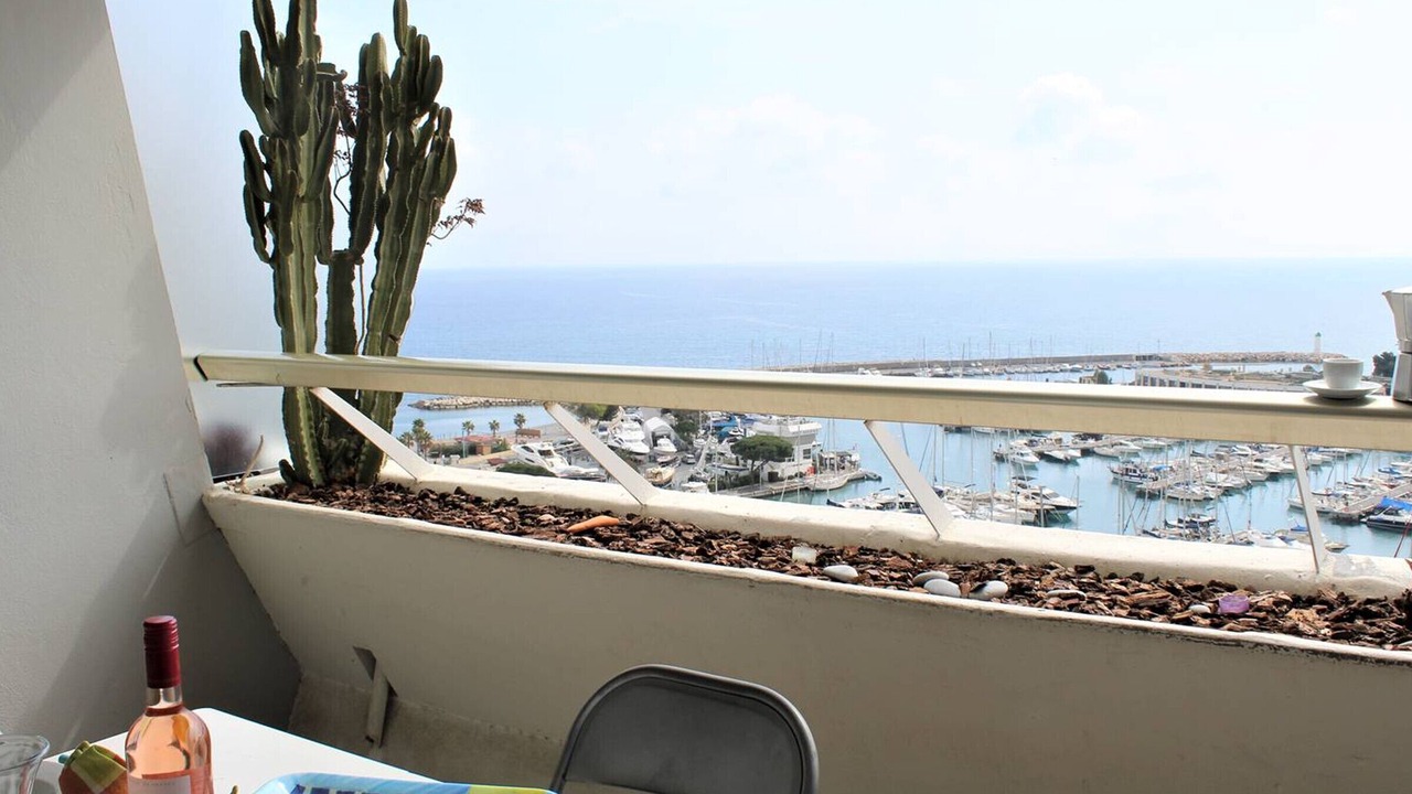 Photo of Outdoor in Villeneuve Loubet Beach