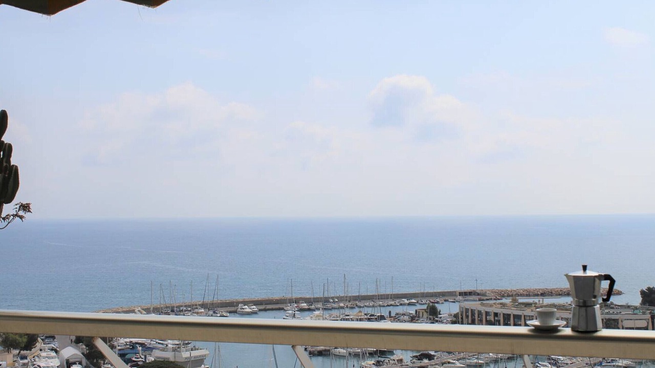 Photo of Outdoor in Villeneuve Loubet Beach