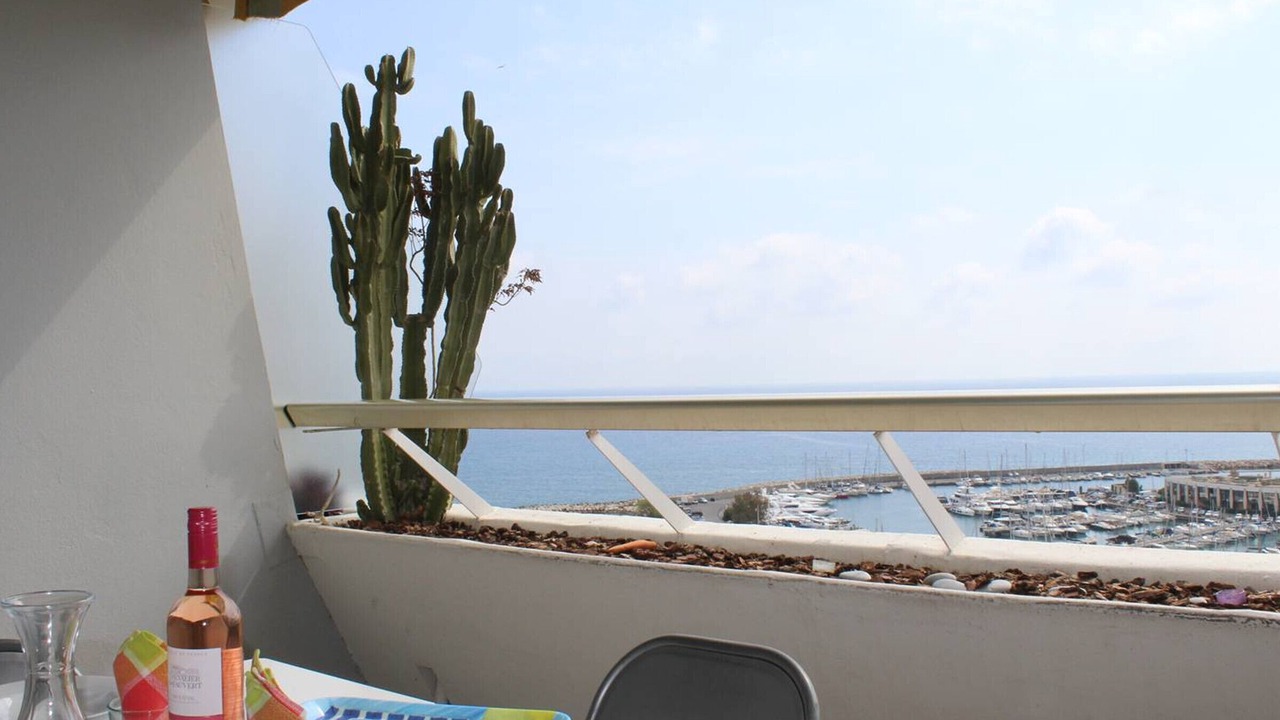 Photo of Outdoor in Villeneuve Loubet Beach