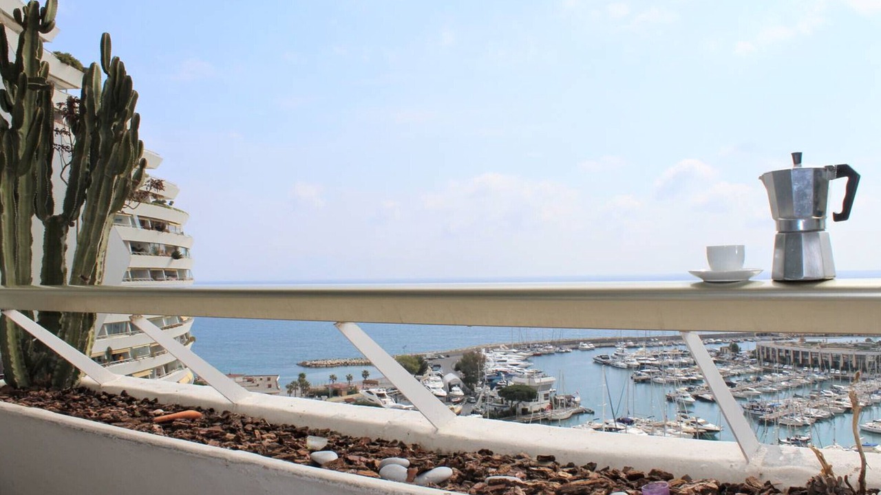 Photo of Outdoor in Villeneuve Loubet Beach