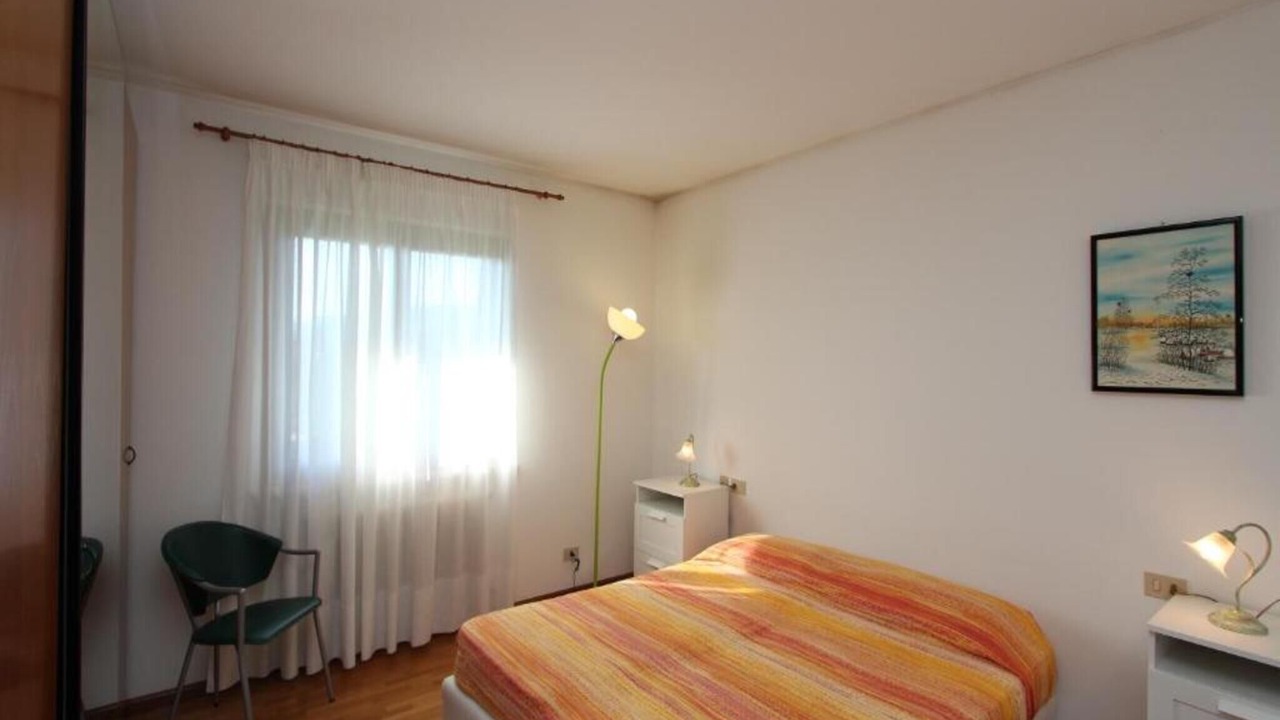Photo of Bedroom in Cividale del Friuli