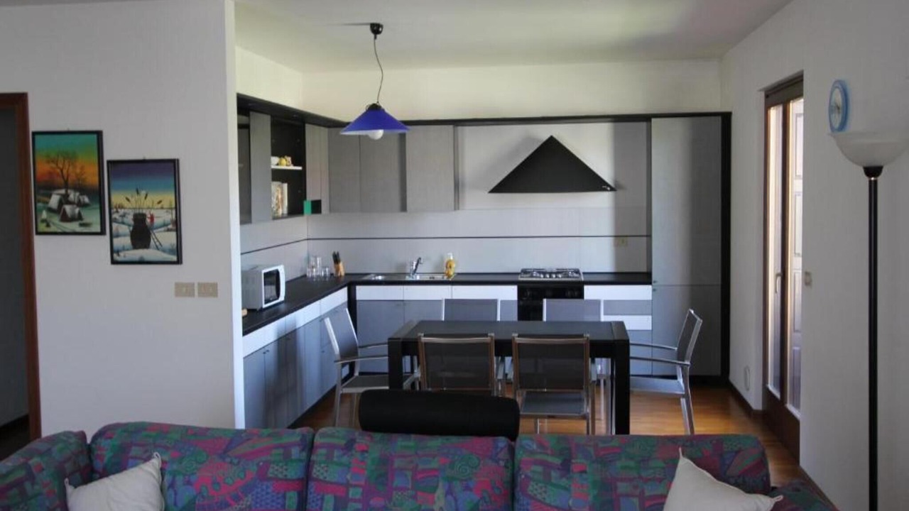 Photo of Livingroom in Cividale del Friuli