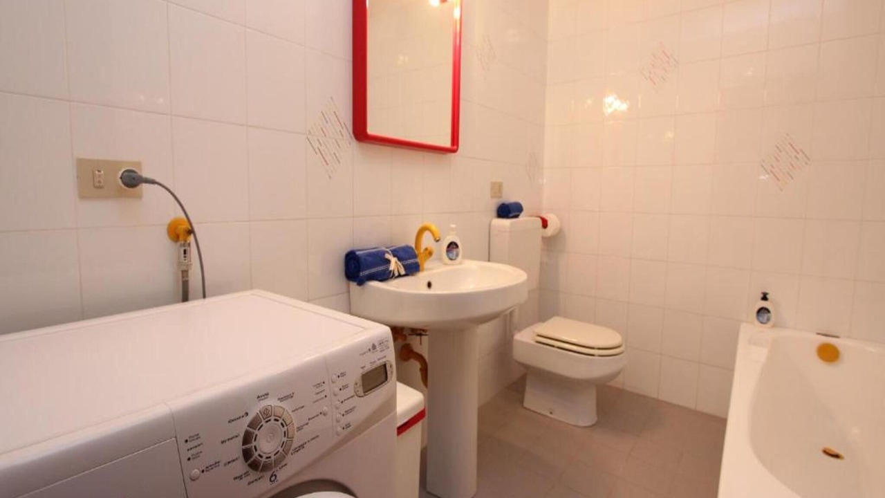 Photo of Bathroom in Cividale del Friuli