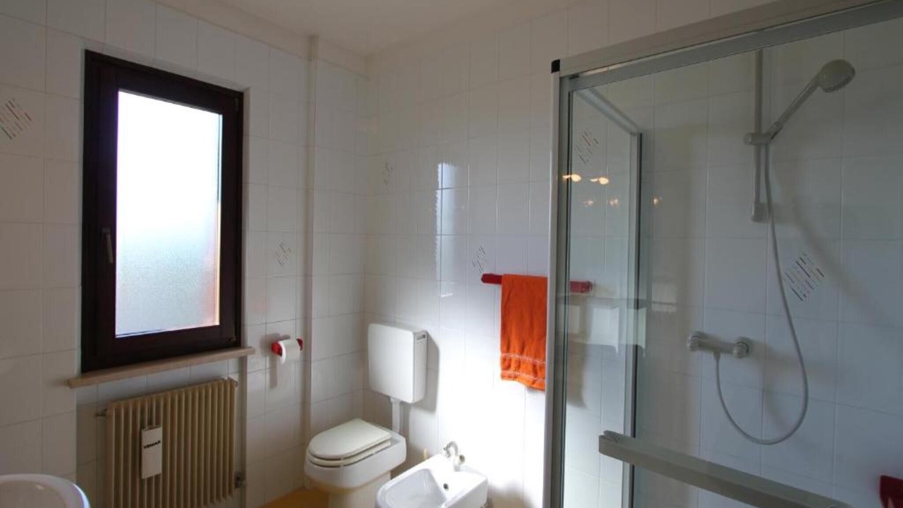 Photo of Bathroom in Cividale del Friuli