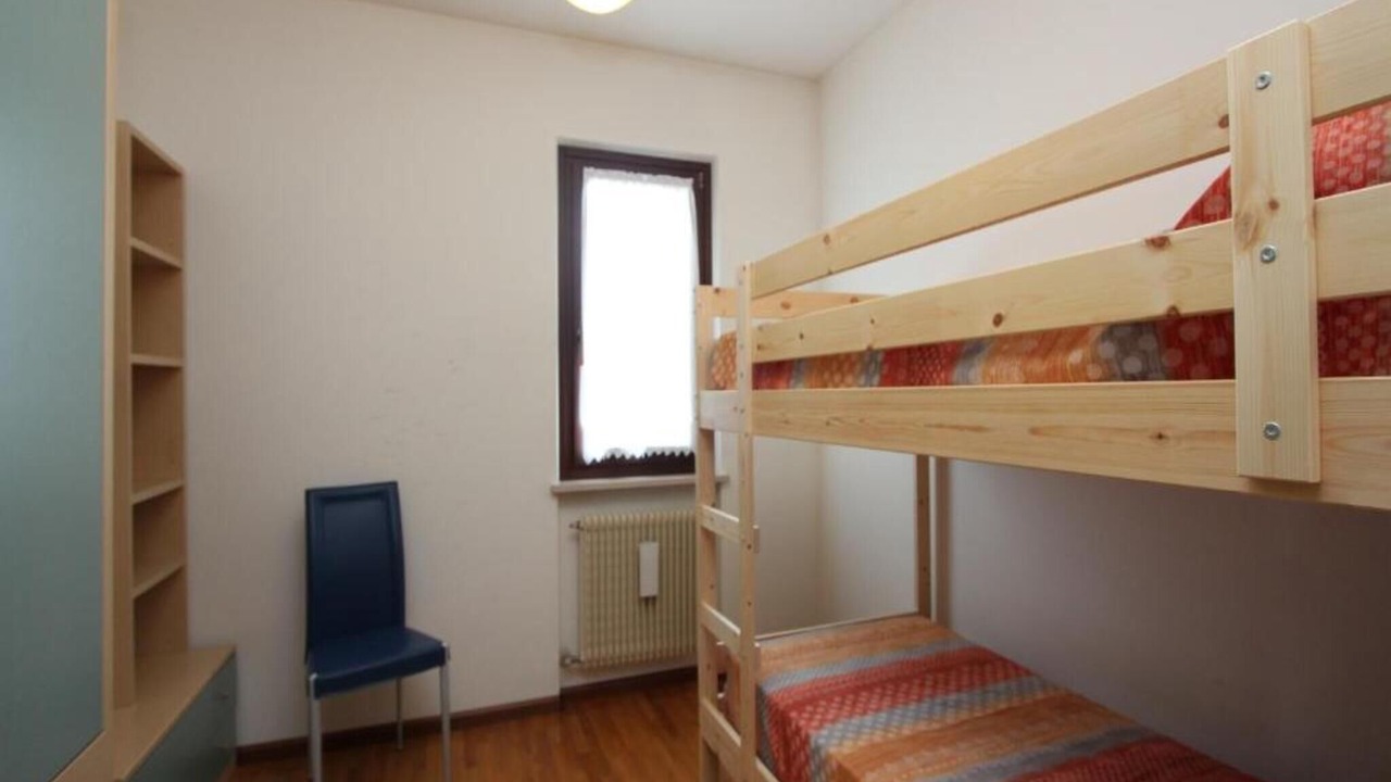 Photo of Bedroom in Cividale del Friuli