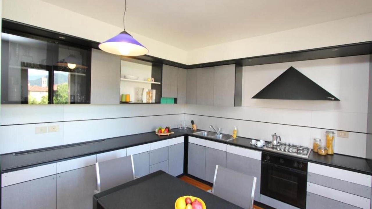 Photo of Kitchen in Cividale del Friuli