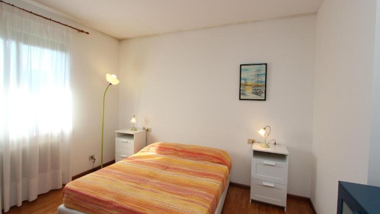 Photo of Bedroom in Cividale del Friuli