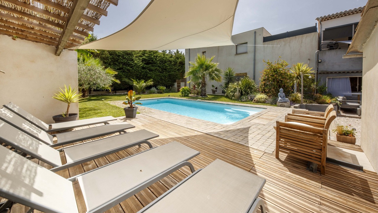 Photo of Outdoor in Plaine de la Brague
