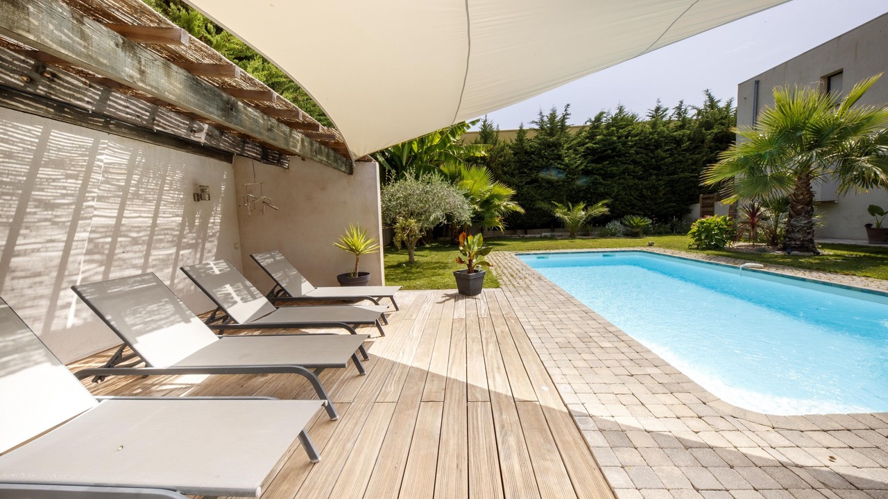 Photo of Outdoor in Plaine de la Brague