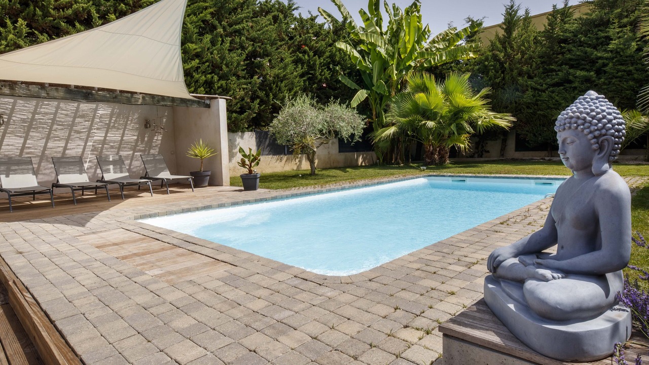 Photo of Outdoor in Plaine de la Brague