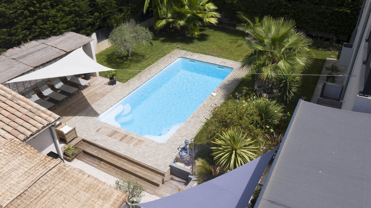 Photo of Outdoor in Plaine de la Brague