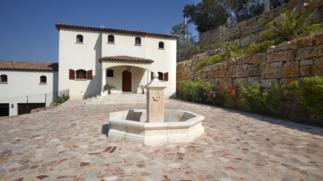 Photo of Outdoor in Sainte-Maxime