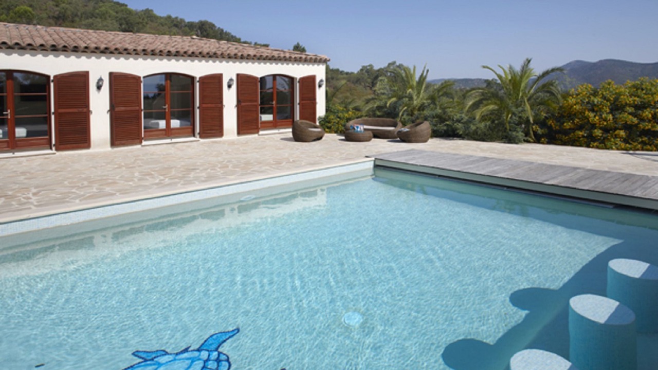 Photo of Outdoor in Sainte-Maxime