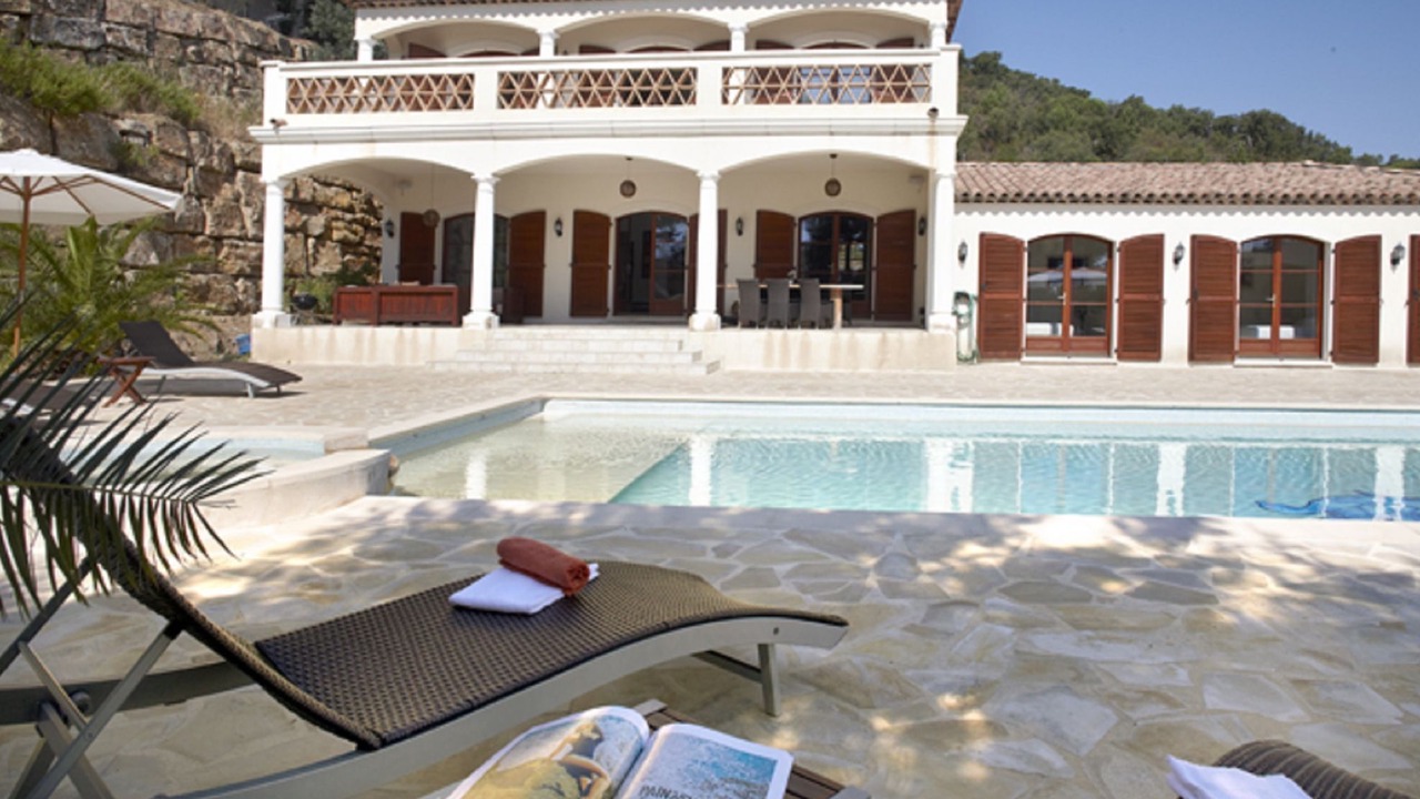 Photo of Outdoor in Sainte-Maxime