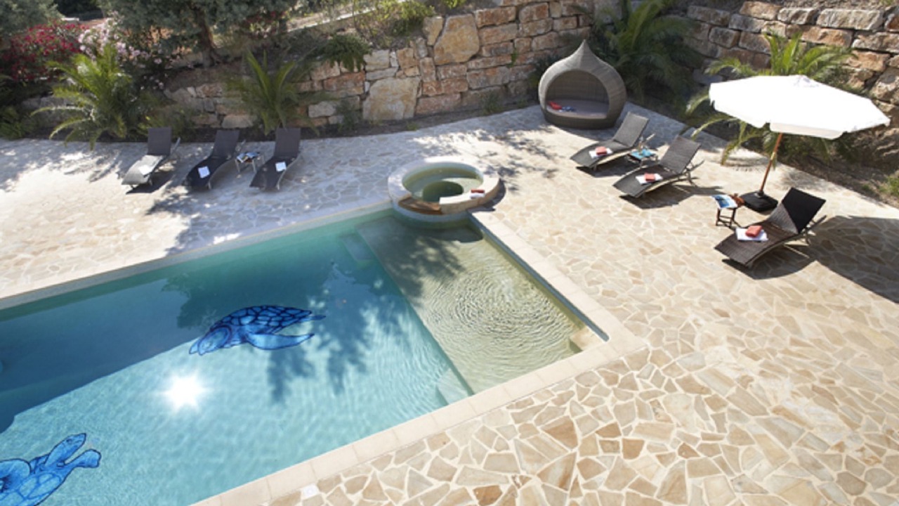 Photo of Outdoor in Sainte-Maxime