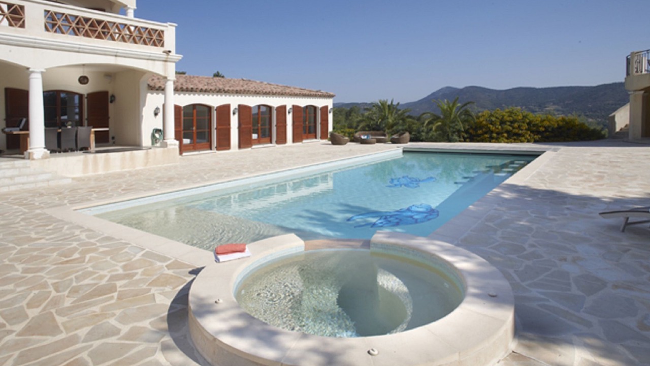 Photo of Outdoor in Sainte-Maxime