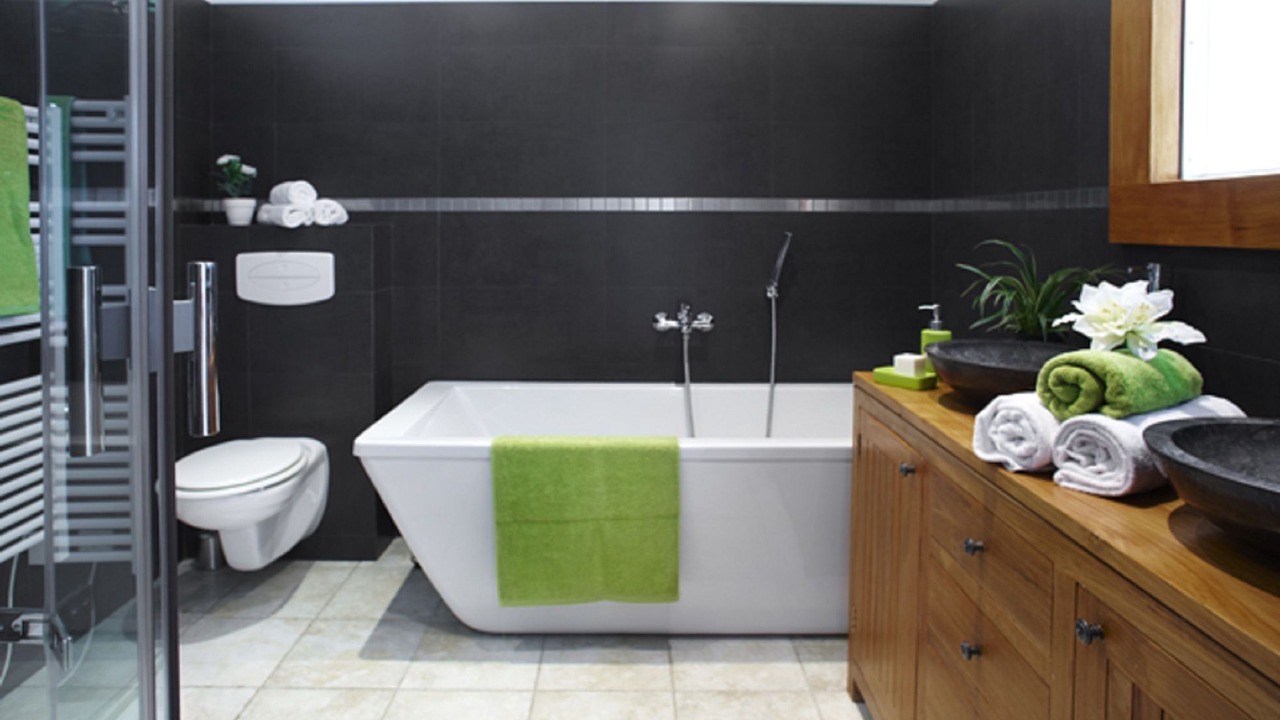 Photo of Bathroom in Sainte-Maxime