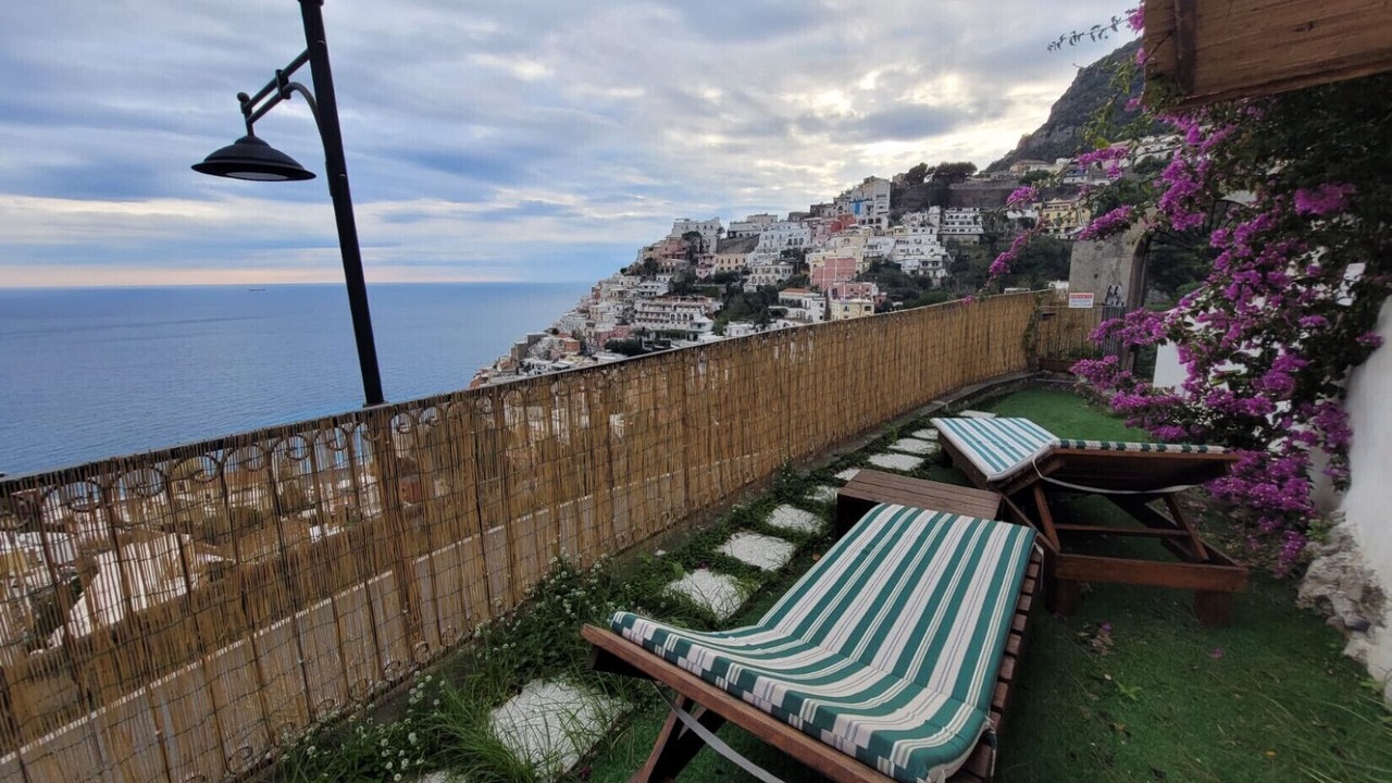 Photo of Patio Balcony in Liparlati