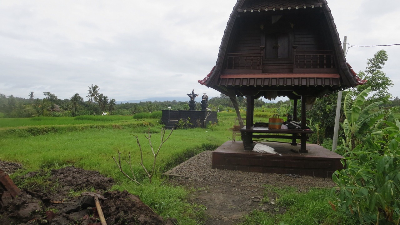 Photo of Outdoor in Kerambitan