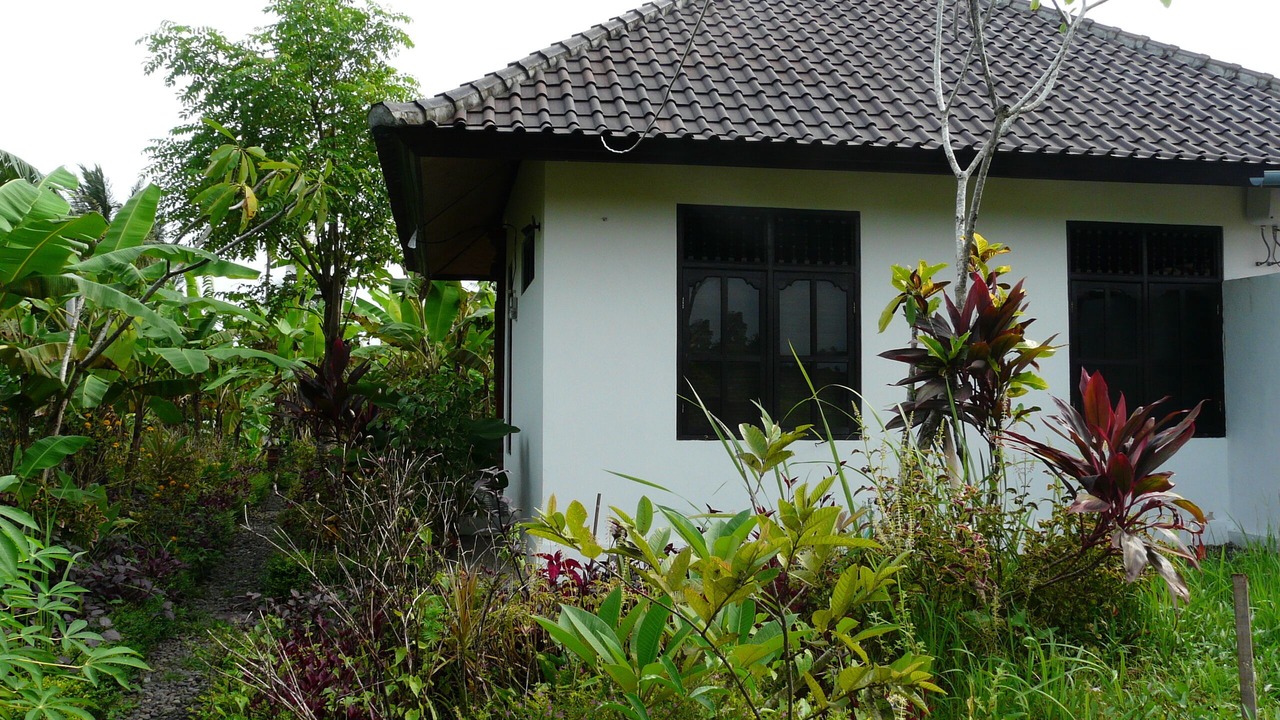 Photo of Outdoor in Kerambitan