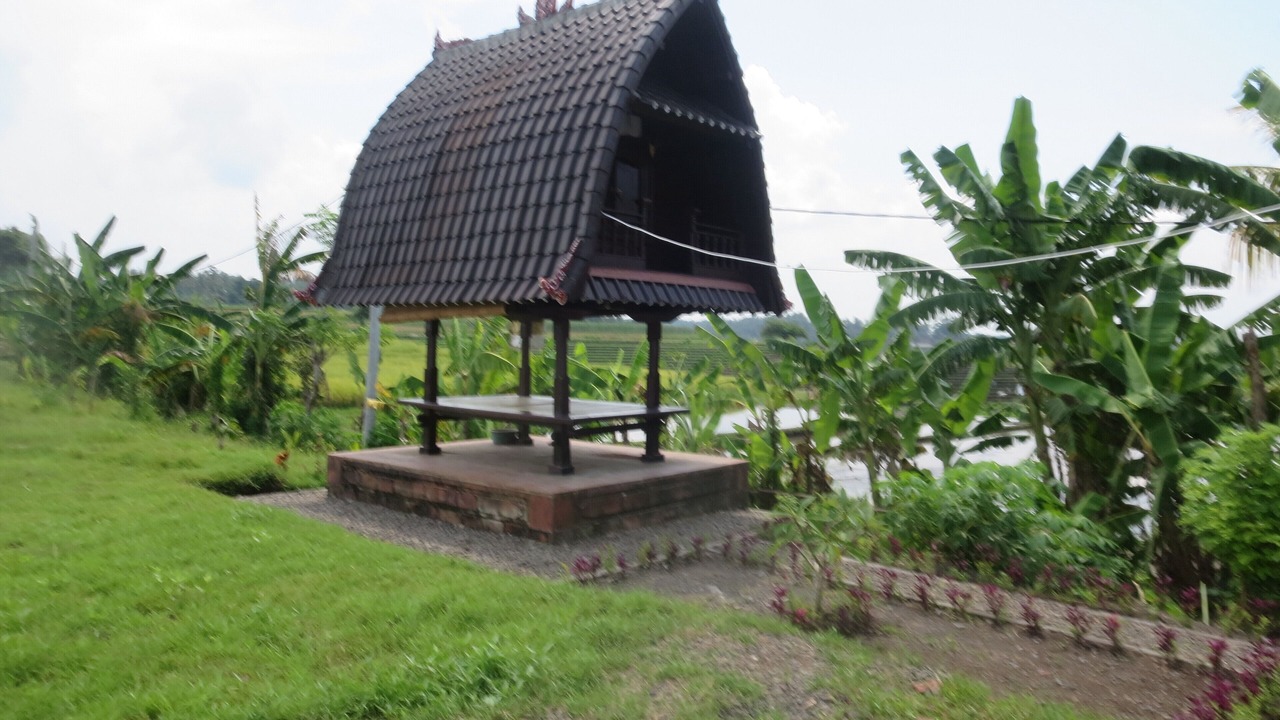 Photo of Outdoor in Kerambitan