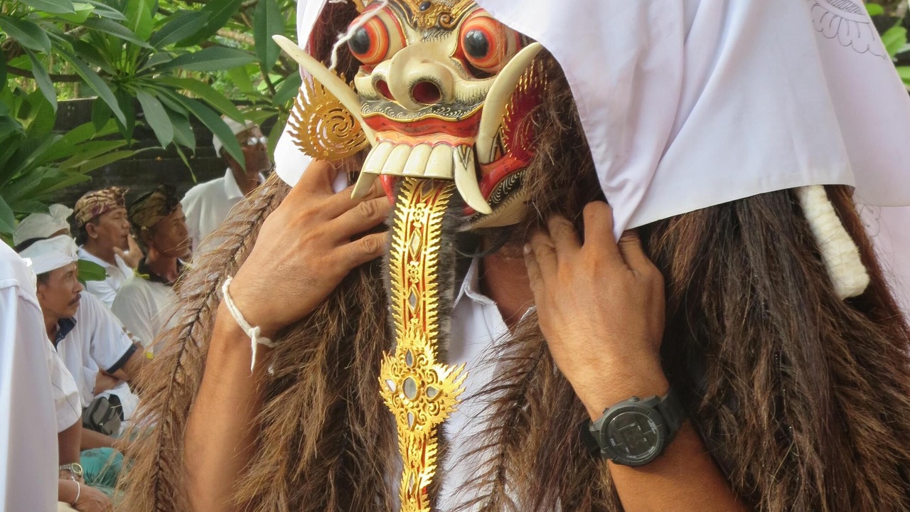 Photo of Others in Kerambitan