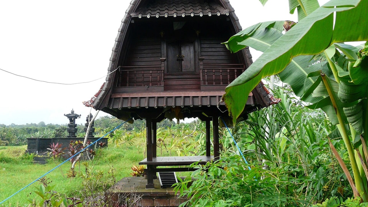 Photo of Others in Kerambitan