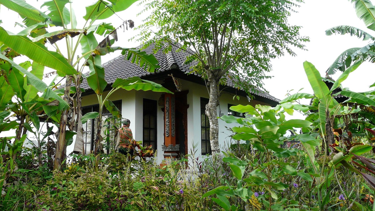 Photo of Outdoor in Kerambitan