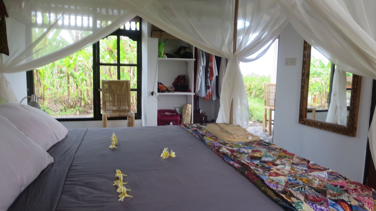 Photo of Bedroom in Kerambitan