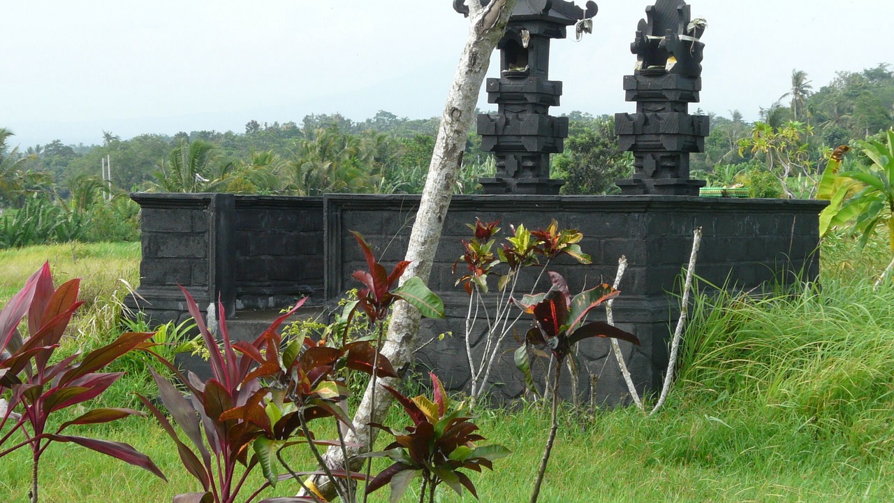Photo of Others in Kerambitan