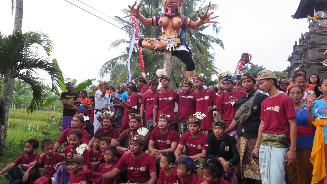 Photo of Others in Kerambitan