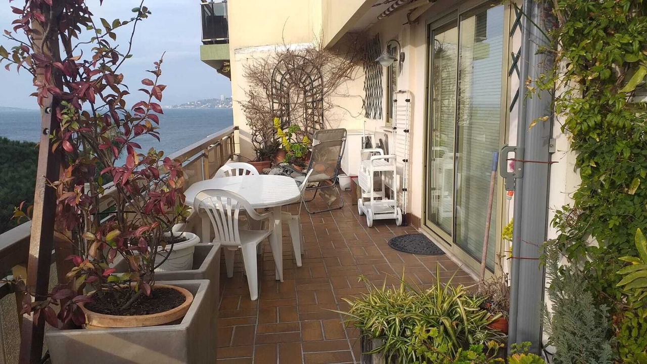 Photo of Outdoor in Juan-les-Pins