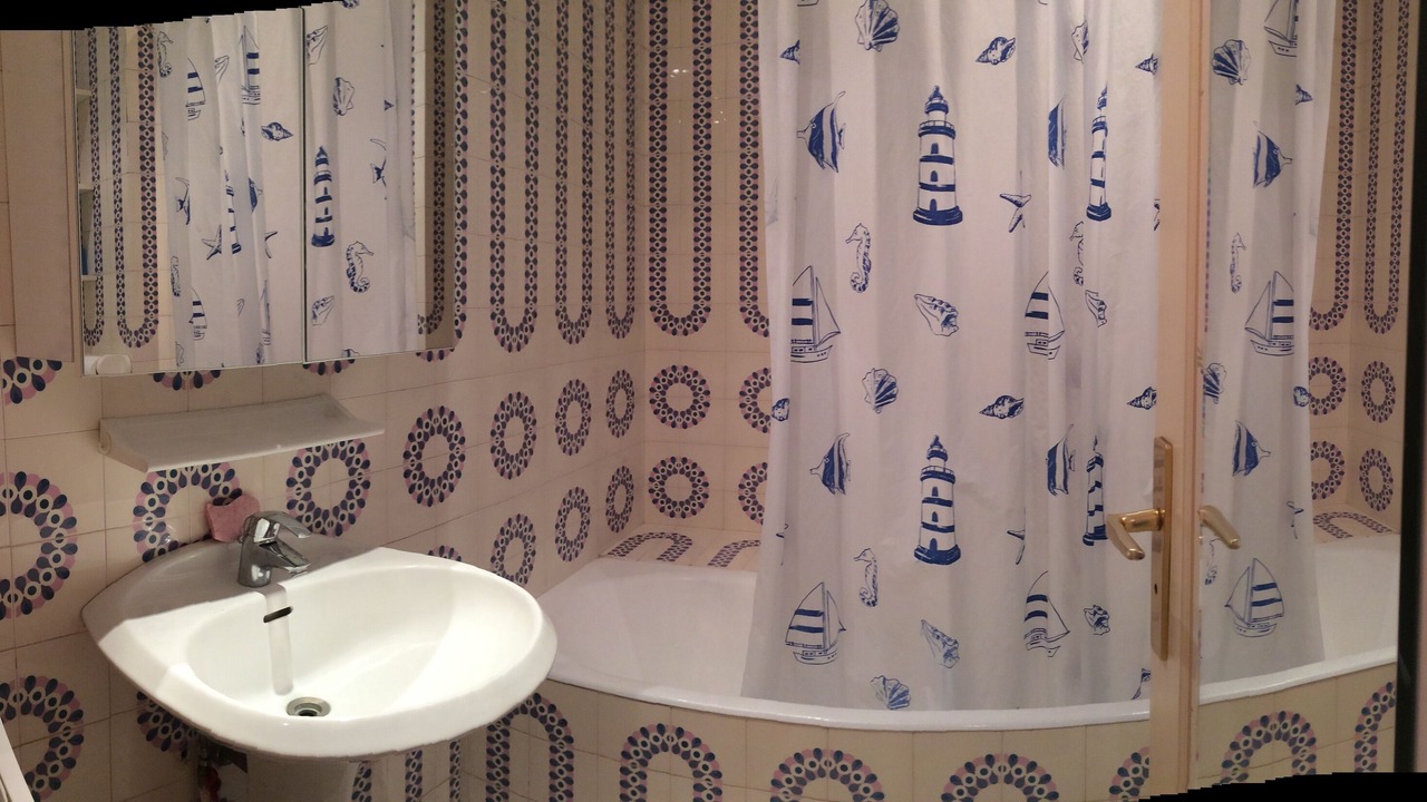 Photo of Bathroom in Juan-les-Pins