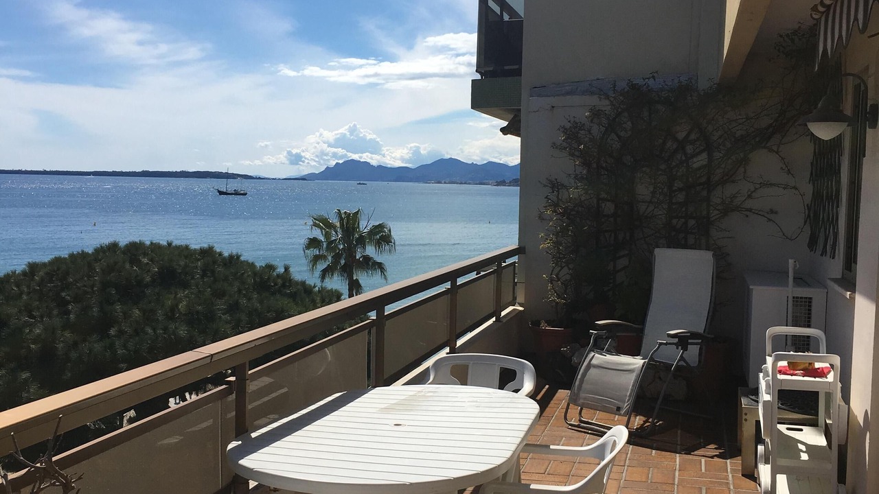 Photo of Outdoor in Juan-les-Pins