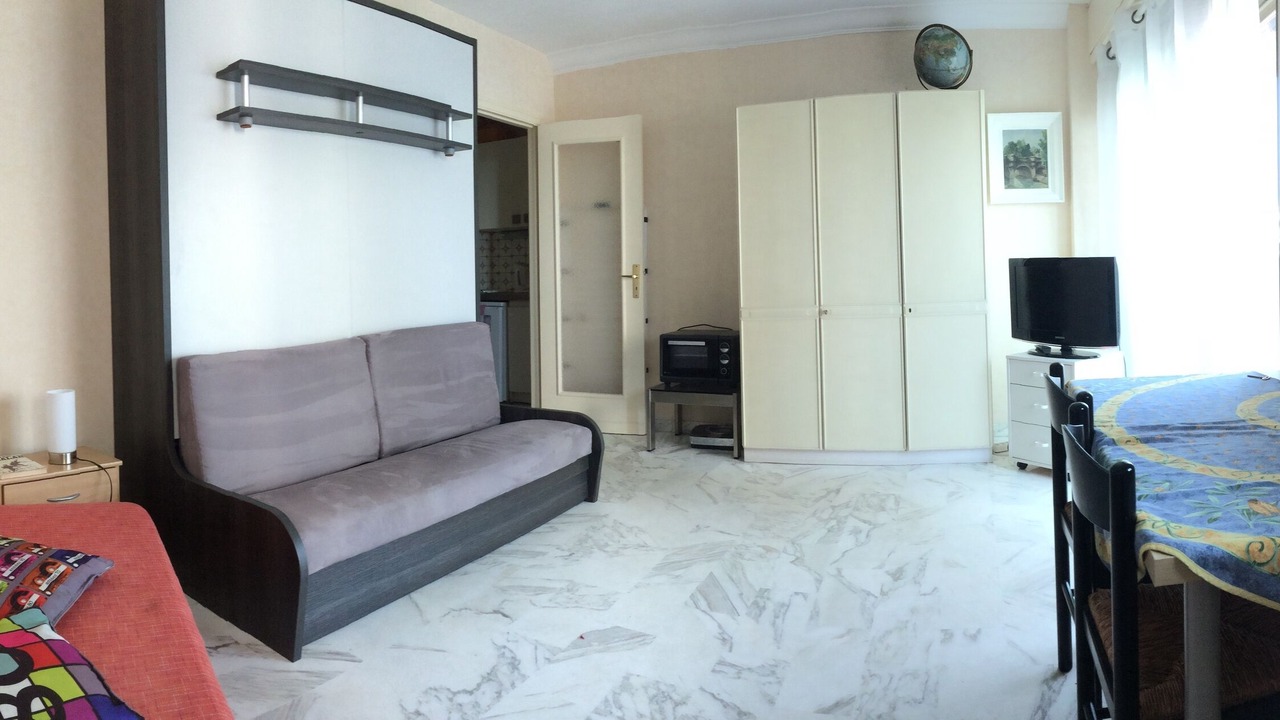 Photo of Livingroom in Juan-les-Pins