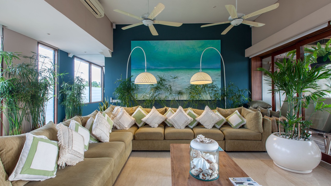 Photo of Livingroom in Drupadi