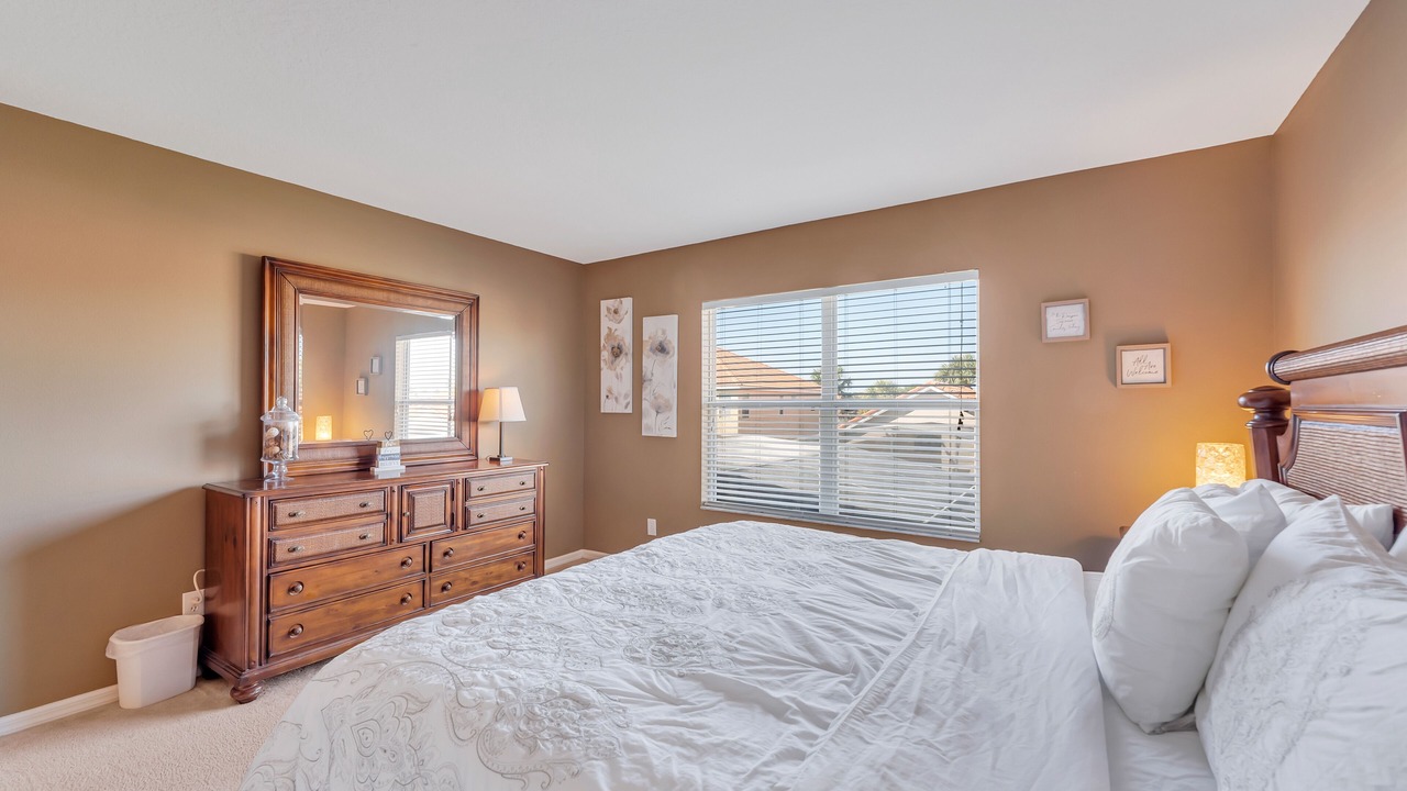 Photo of Bedroom in Solana